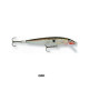 Husky Jerk From 6 to 10 cm - HJ06-10 - Rapala 